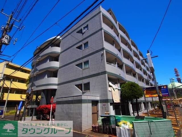 ラ・パルフェ・ド・立川No.1の物件内観写真