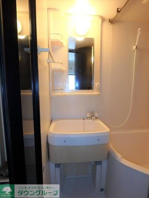 ラ・パルフェ・ド・立川No.1の物件内観写真