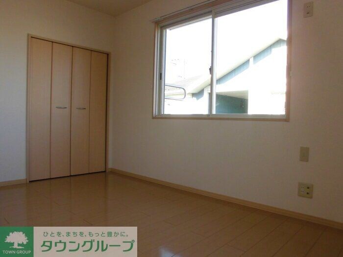 フェニックスAの物件内観写真