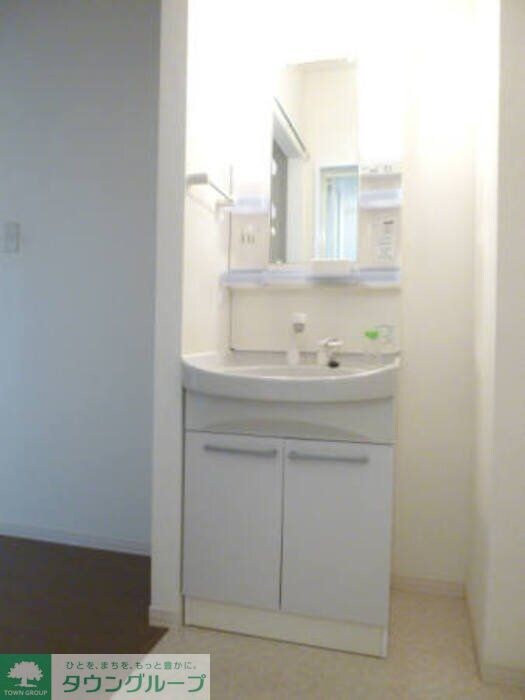 ウィスタリア・ガーデンBの物件内観写真