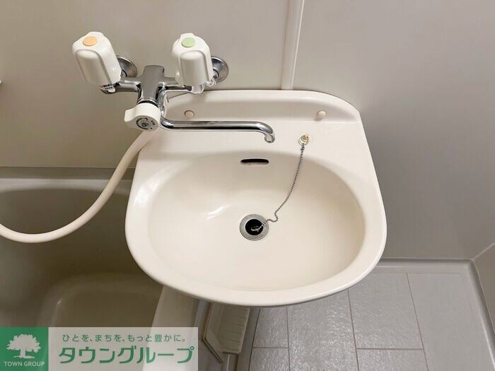 J・フローレの物件内観写真