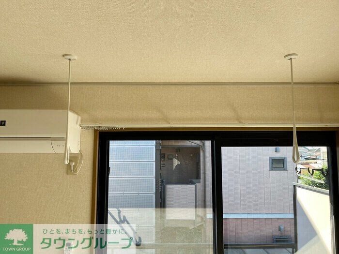 J・フローレの物件内観写真