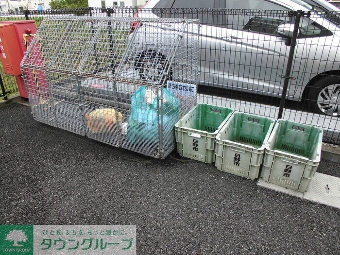 SeLene(セレネ)の物件内観写真