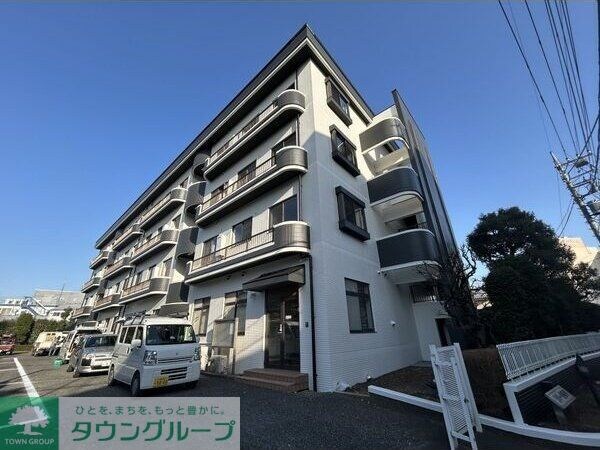 テラスレジデンス伊奈平の物件内観写真