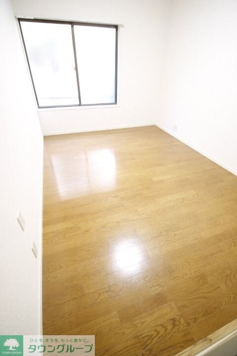 リュ・プラタンの物件内観写真