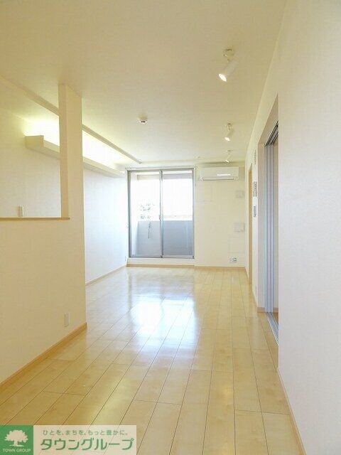 フラワー ヨネの物件内観写真