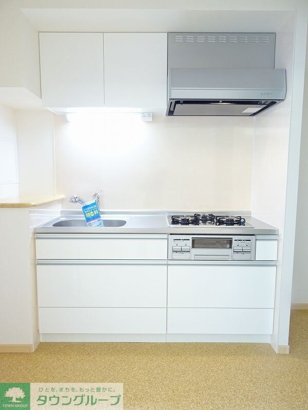 フラワー ヨネの物件内観写真