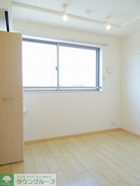 フラワー ヨネの物件内観写真