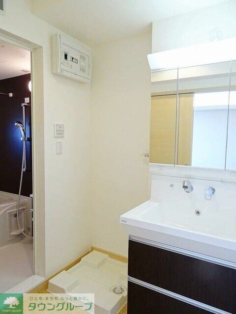 フラワー ヨネの物件内観写真