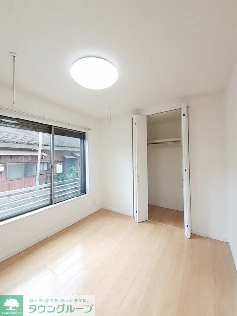 カリーノの物件内観写真