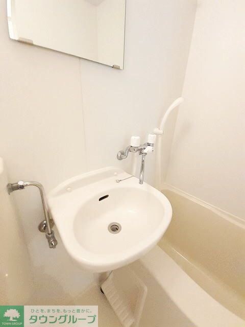 カリーノの物件内観写真