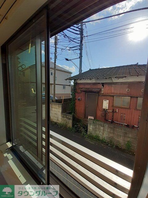 カリーノの物件内観写真