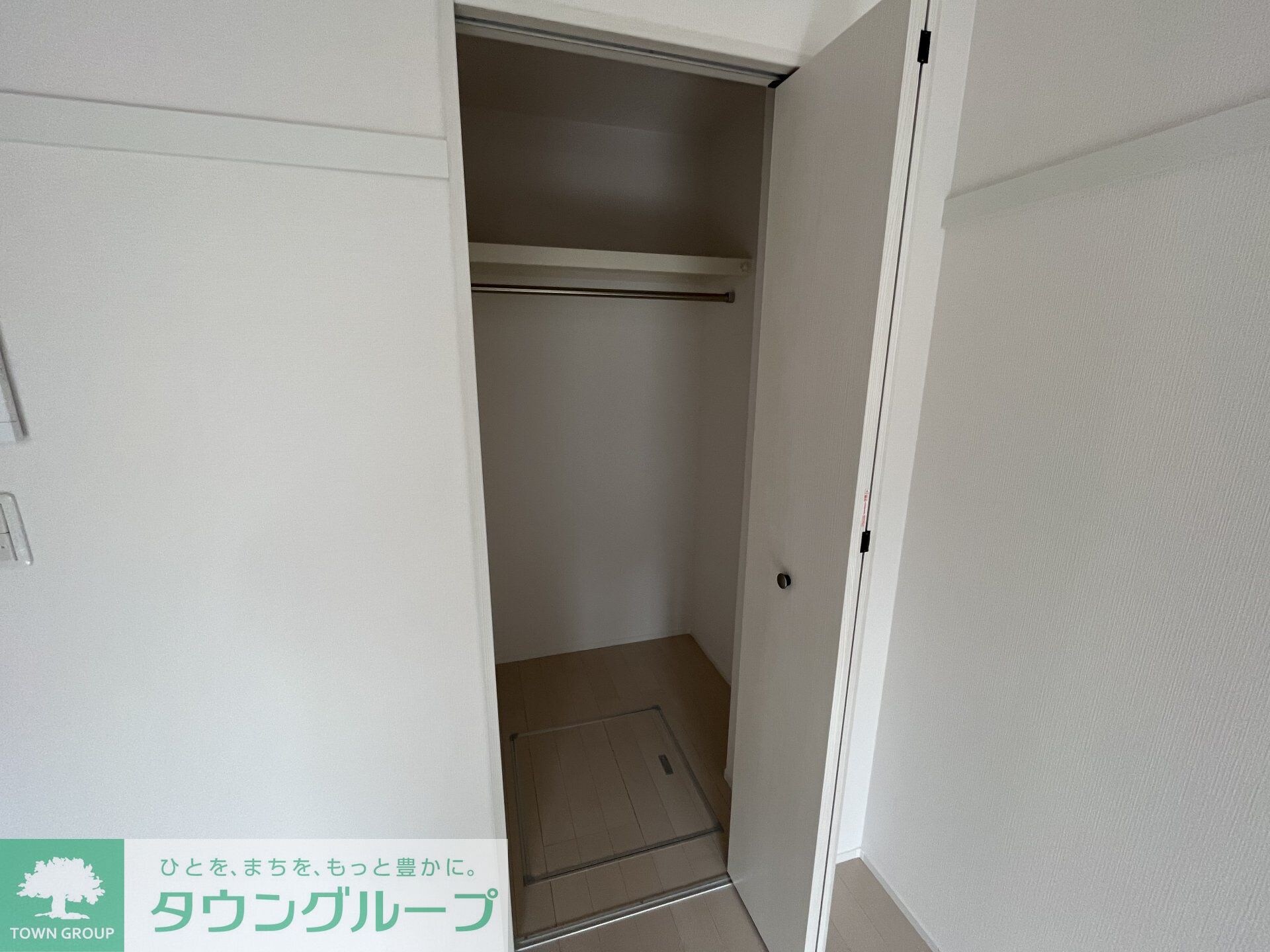 ブレッツァ小金井の物件内観写真