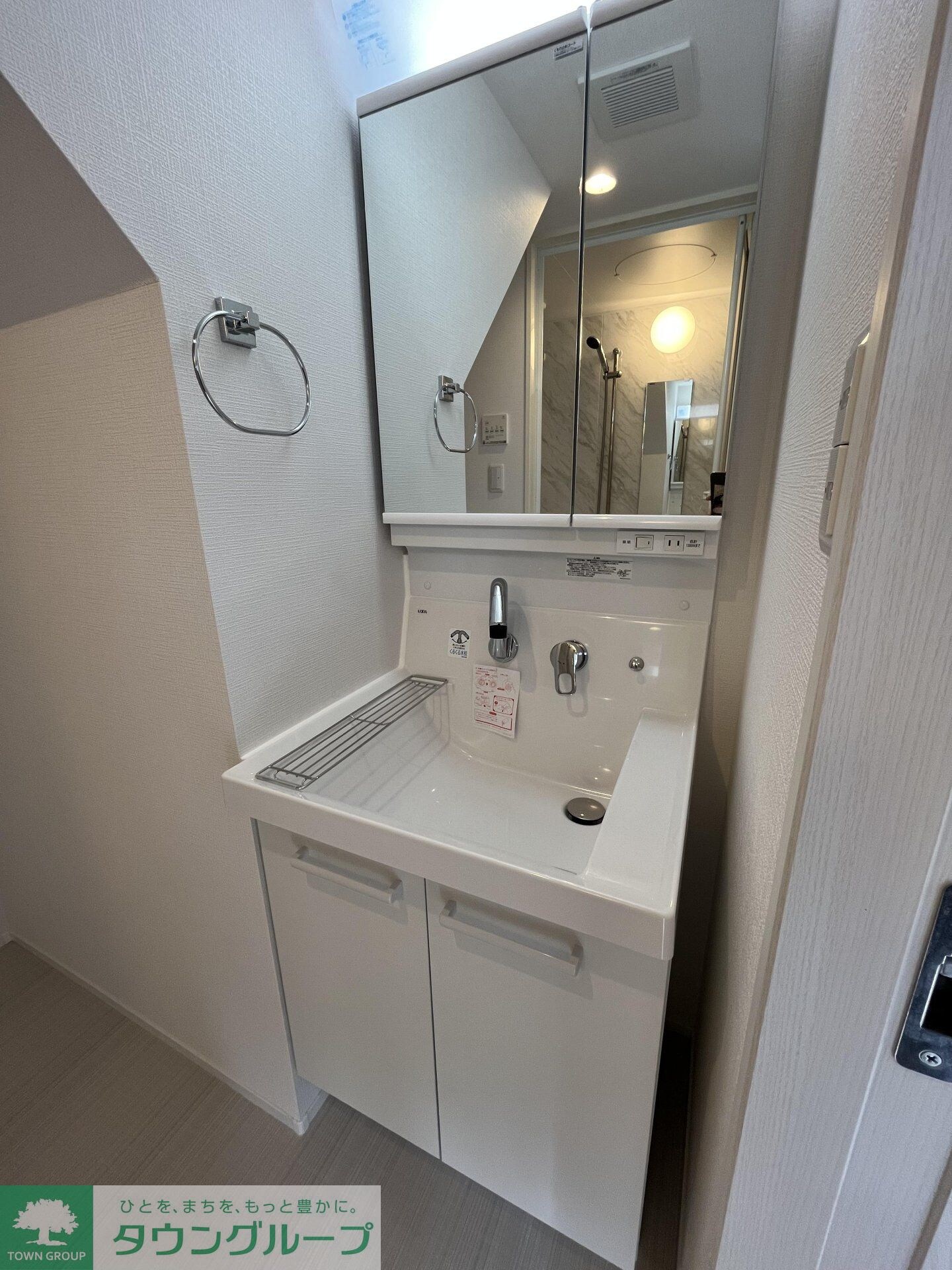 ブレッツァ小金井の物件内観写真