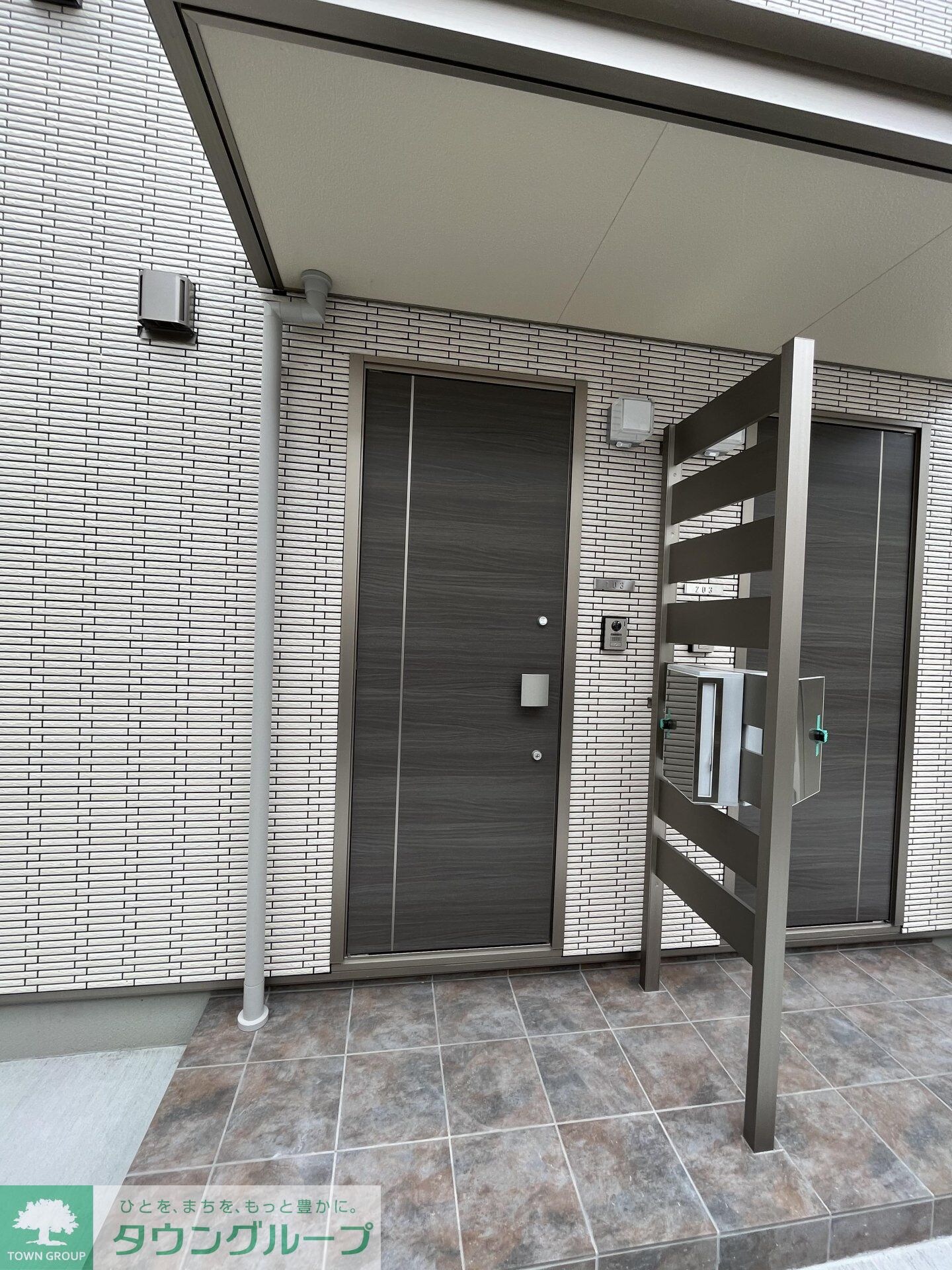 ブレッツァ小金井の物件内観写真