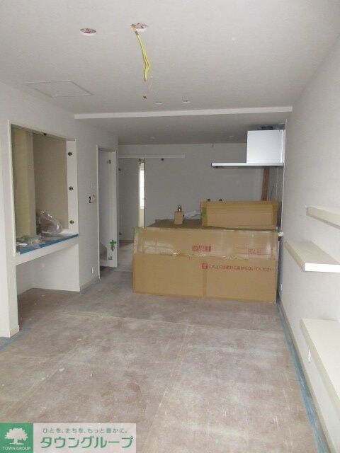 Sirin Kedi シリンケディ Bldg A&Bの物件内観写真