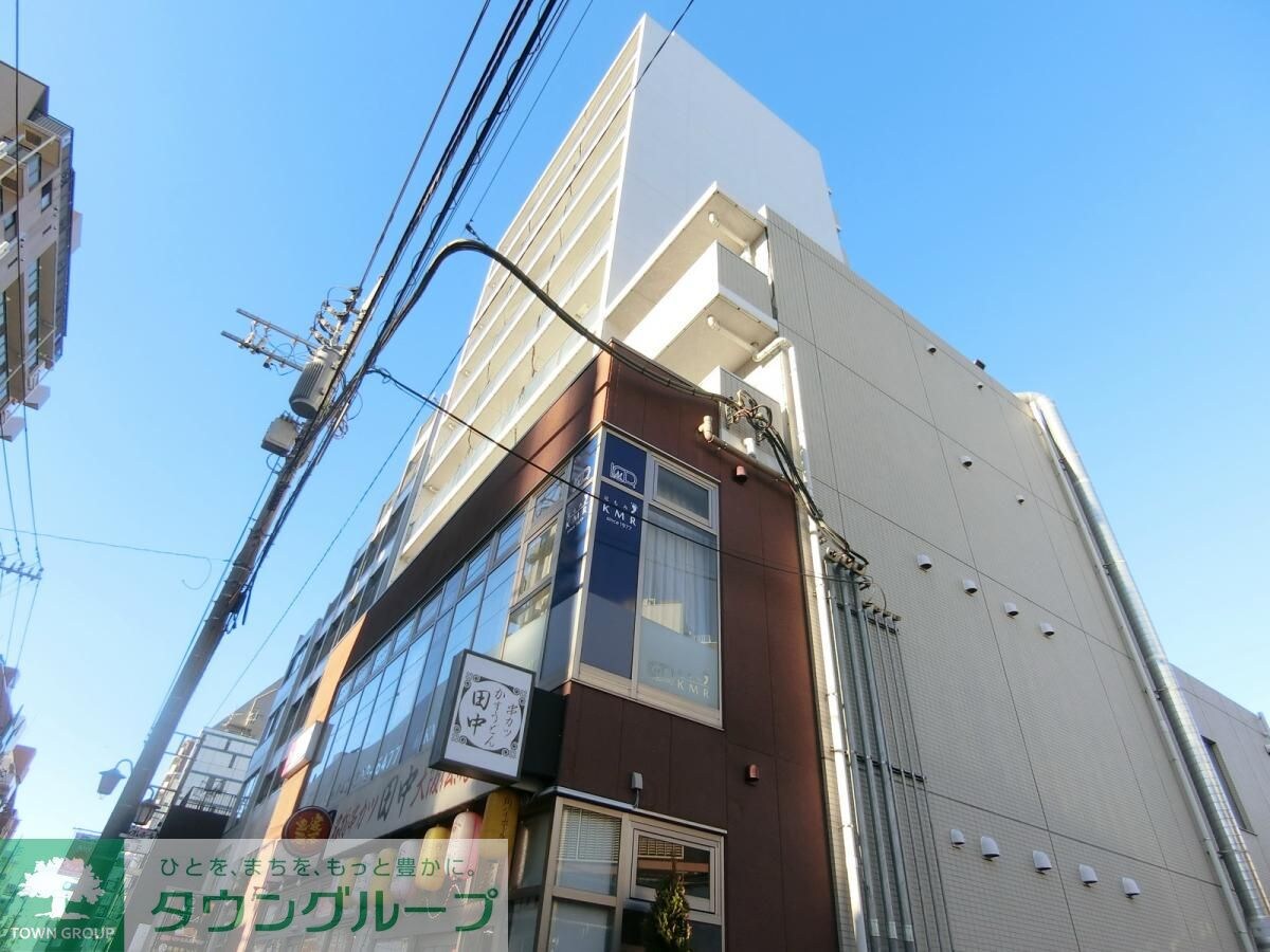 レジディア国立IIの物件内観写真