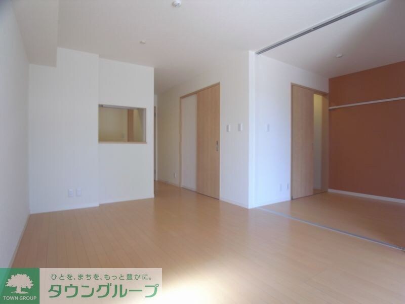 セントラルセレッソ国立の物件内観写真