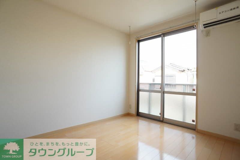 アクアハイツの物件内観写真