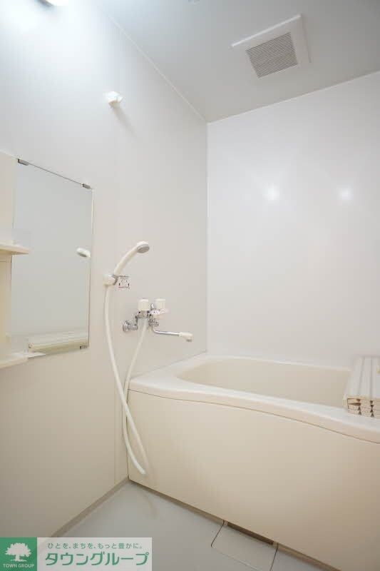 アクアハイツの物件内観写真