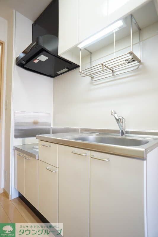 アクアハイツの物件内観写真