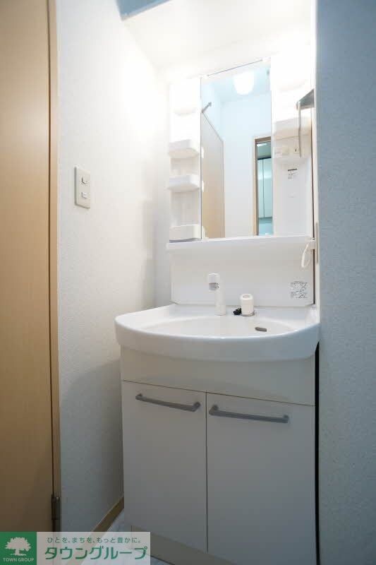 アクアハイツの物件内観写真