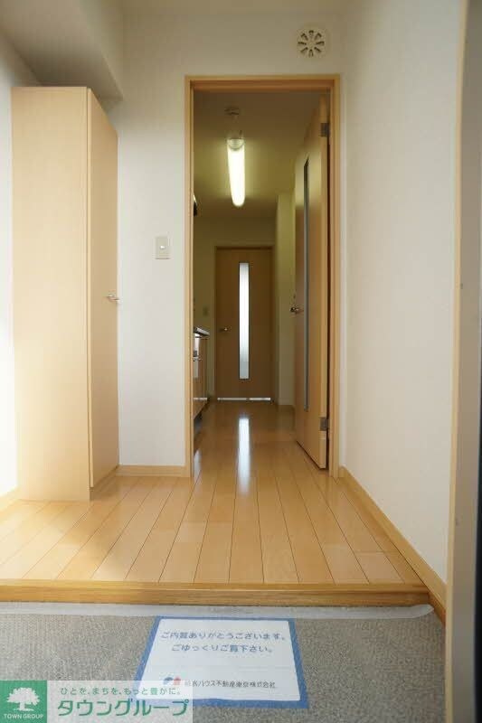 アクアハイツの物件内観写真