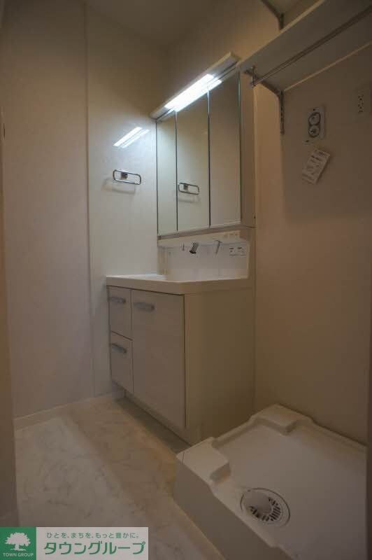 カメリアの物件内観写真