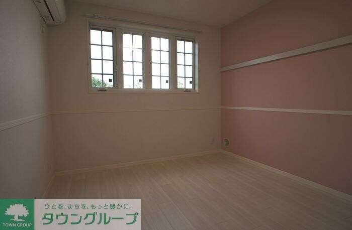 カメリアの物件内観写真