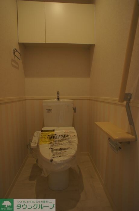 カメリアの物件内観写真