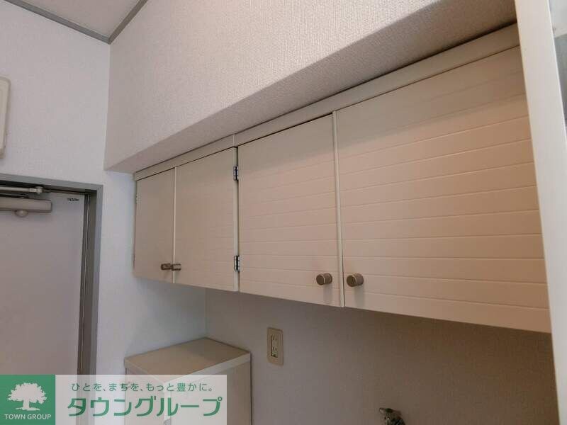 プライム津田の物件内観写真