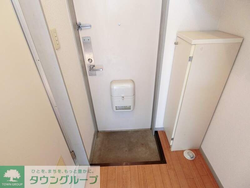 プライム津田の物件内観写真