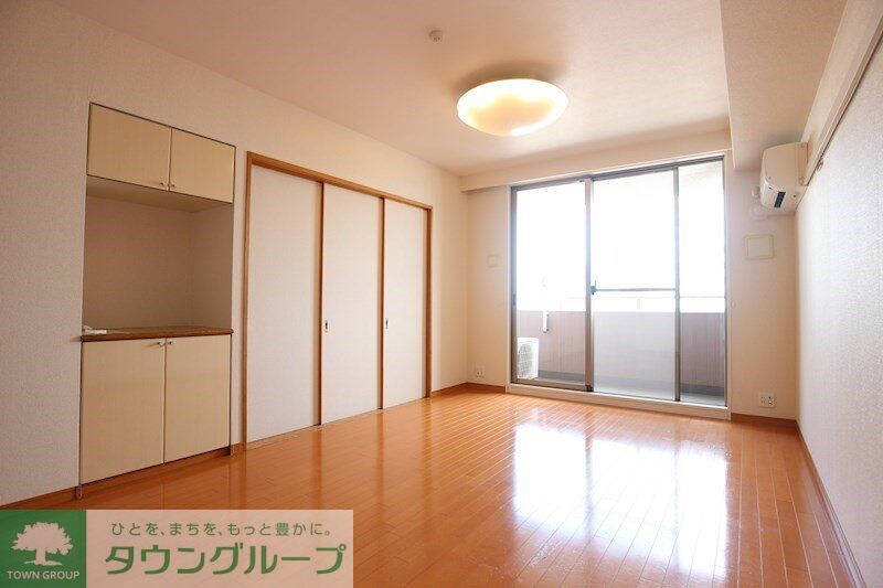 ルミナス立川プライムタワーの物件内観写真