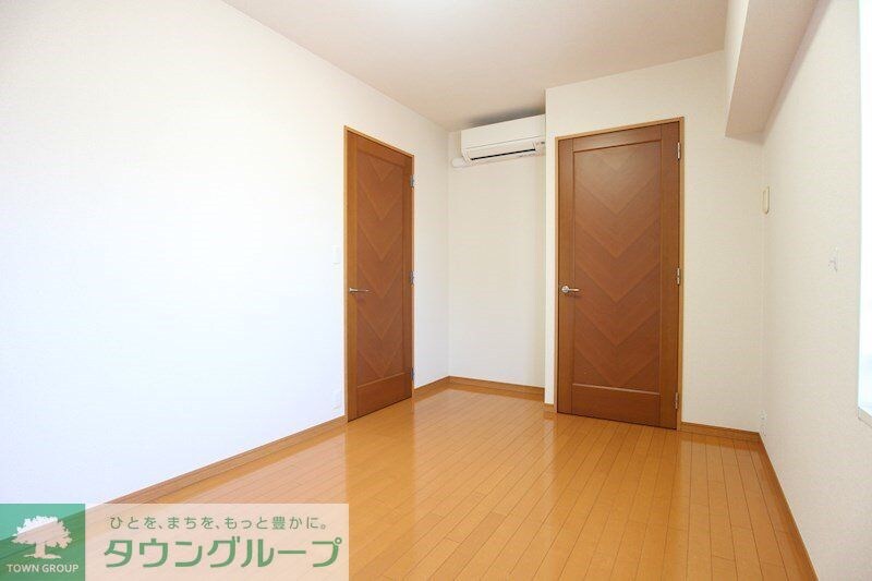 ルミナス立川プライムタワーの物件内観写真