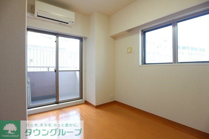 ルミナス立川プライムタワーの物件内観写真