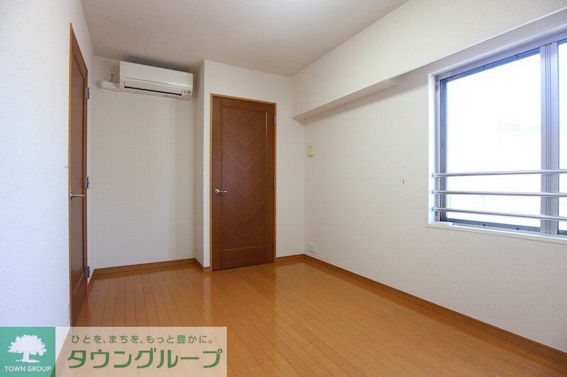 ルミナス立川プライムタワーの物件内観写真