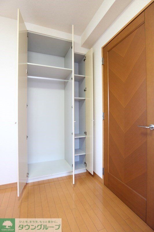 ルミナス立川プライムタワーの物件内観写真