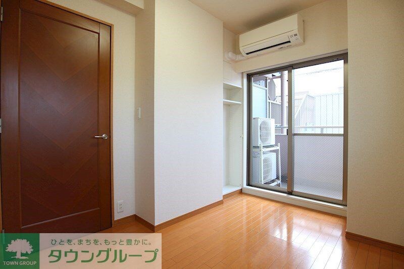 ルミナス立川プライムタワーの物件内観写真