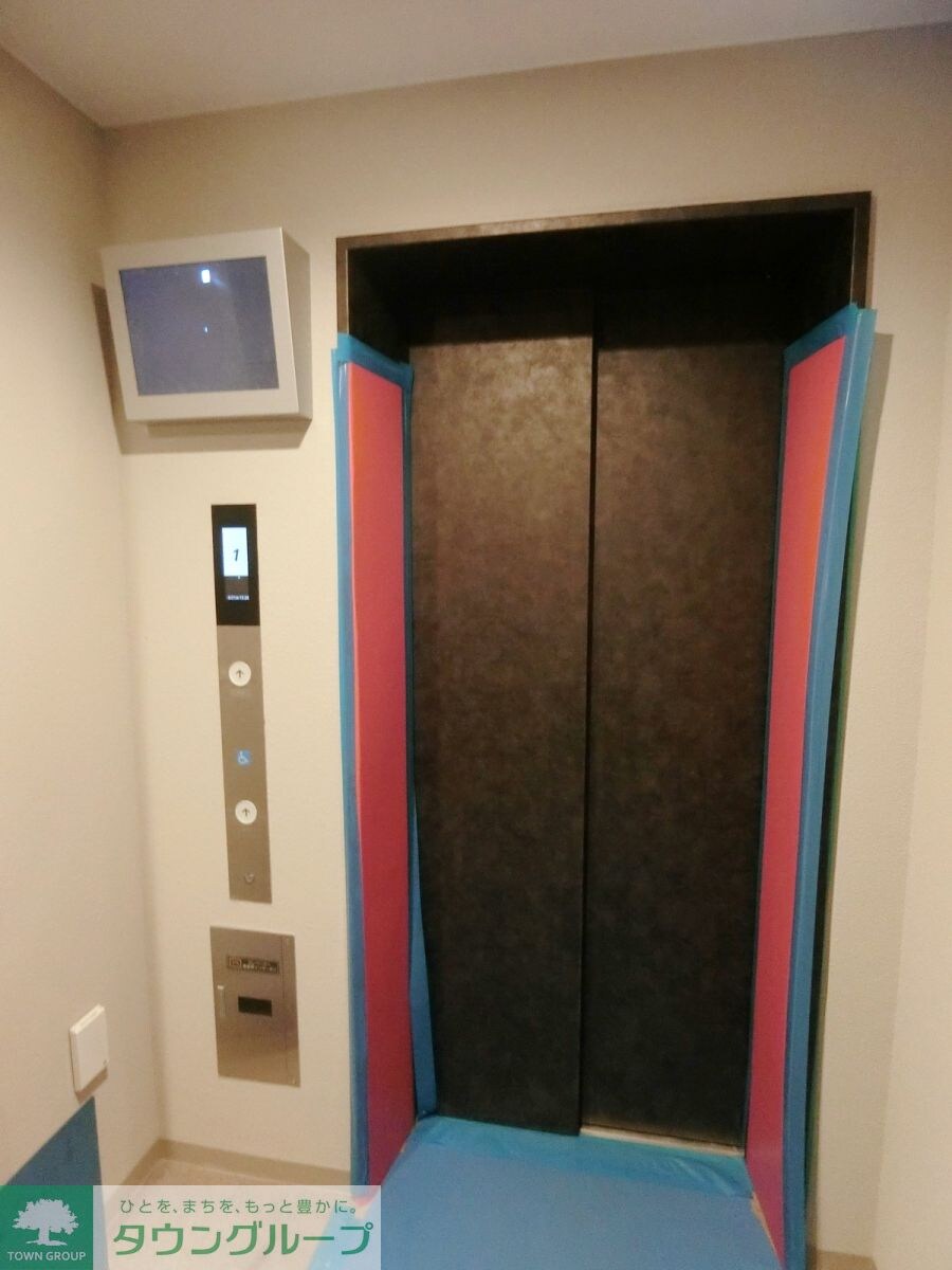 エステムコート立川ノースプレミアの物件内観写真