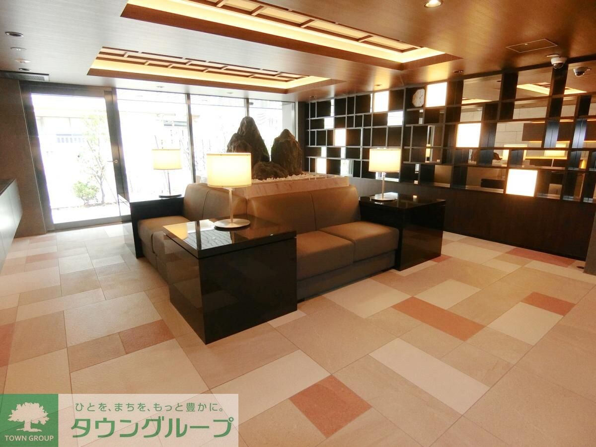 エステムコート立川ノースプレミアの物件内観写真