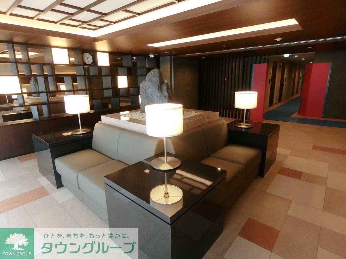 エステムコート立川ノースプレミアの物件内観写真