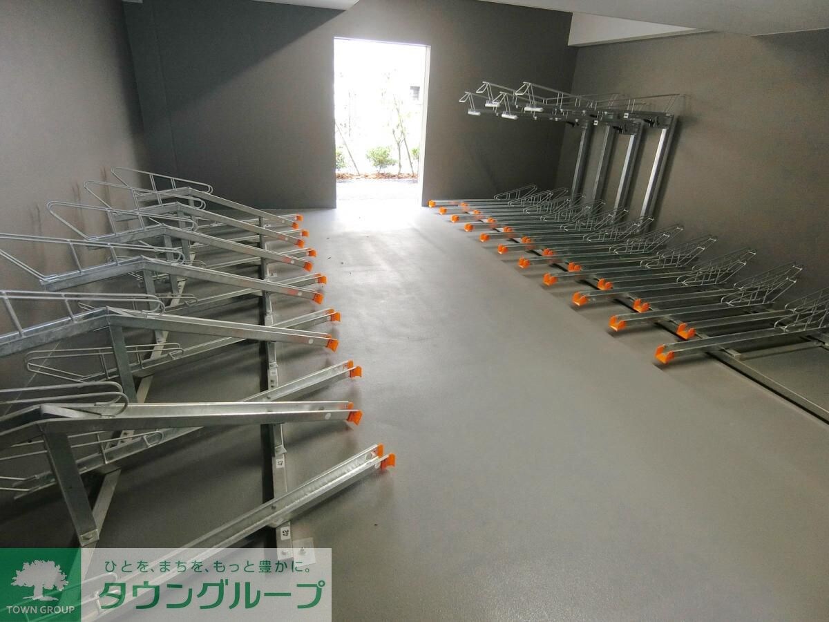 エステムコート立川ノースプレミアの物件内観写真