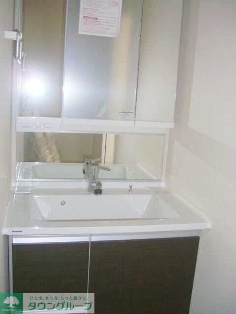 日新町2丁目戸建の物件内観写真