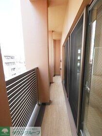 TOKIO国立タワーの物件内観写真