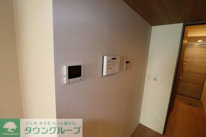 Dフラット恋ヶ窪の物件内観写真