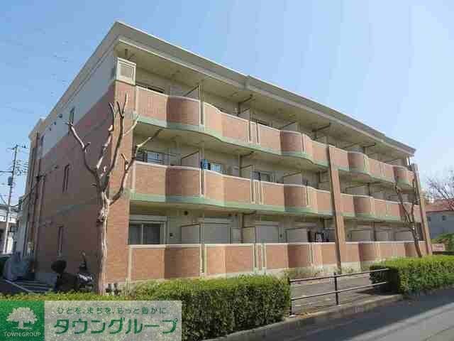 サンリット・シーズンの物件内観写真