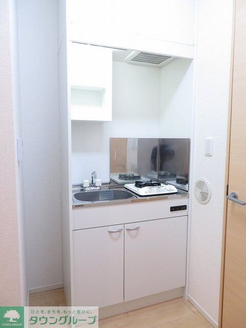 SKハウスの物件内観写真