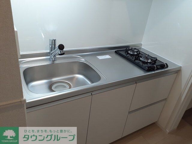 サクセス ツリー IIの物件内観写真