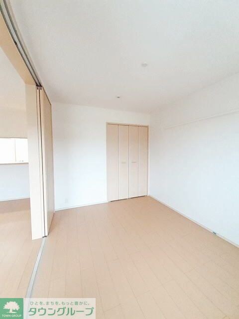 エスペランサ・プラザIIの物件内観写真