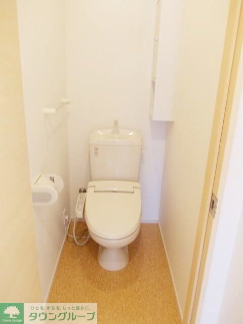 エスペランサ・プラザIIの物件内観写真